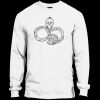 Heavyweight Long Sleeve T-Shirt Thumbnail