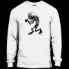 Heavyweight Long Sleeve T-Shirt Thumbnail
