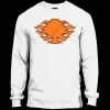 Heavyweight Long Sleeve T-Shirt Thumbnail