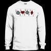 Heavyweight Long Sleeve T-Shirt Thumbnail