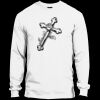 Heavyweight Long Sleeve T-Shirt Thumbnail