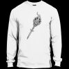 Heavyweight Long Sleeve T-Shirt Thumbnail