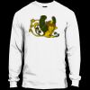 Heavyweight Long Sleeve T-Shirt Thumbnail