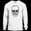 Heavyweight Long Sleeve T-Shirt Thumbnail