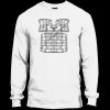 Heavyweight Long Sleeve T-Shirt Thumbnail