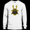 Heavyweight Long Sleeve T-Shirt Thumbnail