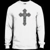 Heavyweight Long Sleeve T-Shirt Thumbnail