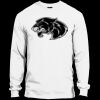 Heavyweight Long Sleeve T-Shirt Thumbnail
