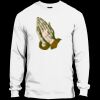 Heavyweight Long Sleeve T-Shirt Thumbnail