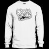 Heavyweight Long Sleeve T-Shirt Thumbnail
