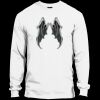 Heavyweight Long Sleeve T-Shirt Thumbnail