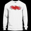 Heavyweight Long Sleeve T-Shirt Thumbnail