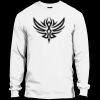Heavyweight Long Sleeve T-Shirt Thumbnail