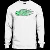 Heavyweight Long Sleeve T-Shirt Thumbnail