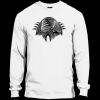 Heavyweight Long Sleeve T-Shirt Thumbnail