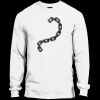 Heavyweight Long Sleeve T-Shirt Thumbnail