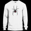 Heavyweight Long Sleeve T-Shirt Thumbnail