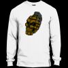 Heavyweight Long Sleeve T-Shirt Thumbnail