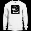 Heavyweight Long Sleeve T-Shirt Thumbnail