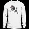 Heavyweight Long Sleeve T-Shirt Thumbnail