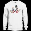 Heavyweight Long Sleeve T-Shirt Thumbnail