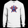 Heavyweight Long Sleeve T-Shirt Thumbnail