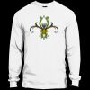 Heavyweight Long Sleeve T-Shirt Thumbnail