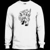 Heavyweight Long Sleeve T-Shirt Thumbnail