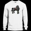 Heavyweight Long Sleeve T-Shirt Thumbnail