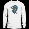 Heavyweight Long Sleeve T-Shirt Thumbnail