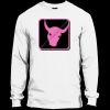 Heavyweight Long Sleeve T-Shirt Thumbnail