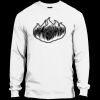 Heavyweight Long Sleeve T-Shirt Thumbnail