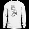 Heavyweight Long Sleeve T-Shirt Thumbnail