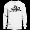 Heavyweight Long Sleeve T-Shirt Thumbnail
