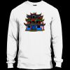 Heavyweight Long Sleeve T-Shirt Thumbnail