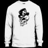 Heavyweight Long Sleeve T-Shirt Thumbnail