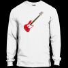 Heavyweight Long Sleeve T-Shirt Thumbnail