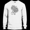 Heavyweight Long Sleeve T-Shirt Thumbnail