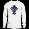 Heavyweight Long Sleeve T-Shirt Thumbnail
