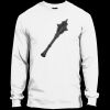 Heavyweight Long Sleeve T-Shirt Thumbnail