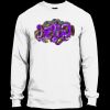 Heavyweight Long Sleeve T-Shirt Thumbnail