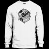 Heavyweight Long Sleeve T-Shirt Thumbnail