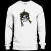 Heavyweight Long Sleeve T-Shirt Thumbnail