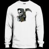 Heavyweight Long Sleeve T-Shirt Thumbnail