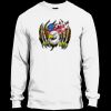 Heavyweight Long Sleeve T-Shirt Thumbnail
