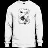 Heavyweight Long Sleeve T-Shirt Thumbnail