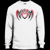 Heavyweight Long Sleeve T-Shirt Thumbnail