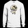 Heavyweight Long Sleeve T-Shirt Thumbnail