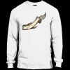 Heavyweight Long Sleeve T-Shirt Thumbnail