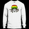 Heavyweight Long Sleeve T-Shirt Thumbnail